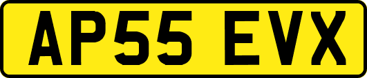 AP55EVX