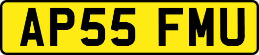 AP55FMU