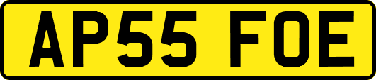 AP55FOE