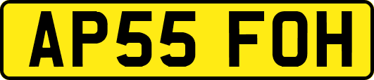 AP55FOH