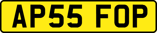 AP55FOP