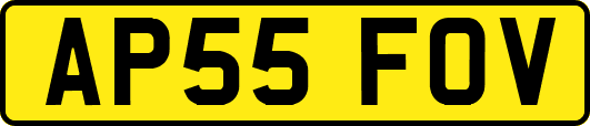 AP55FOV