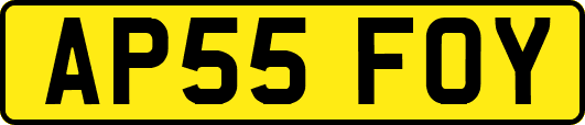 AP55FOY