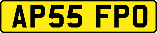 AP55FPO