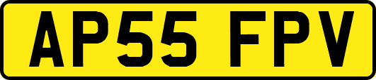 AP55FPV