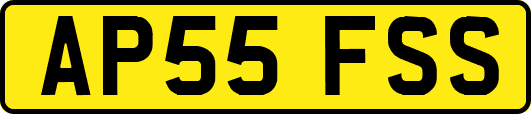 AP55FSS