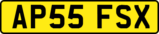 AP55FSX