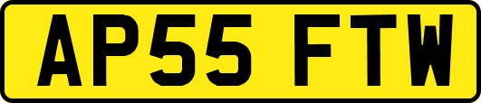 AP55FTW