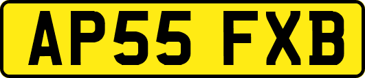 AP55FXB