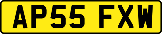 AP55FXW