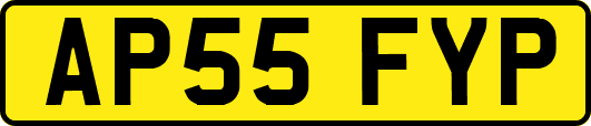 AP55FYP