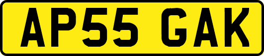 AP55GAK