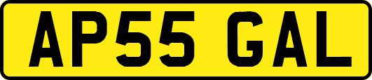 AP55GAL
