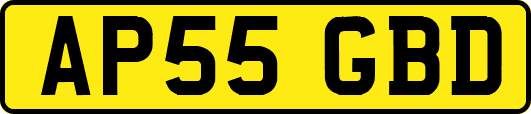 AP55GBD