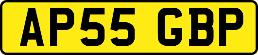 AP55GBP