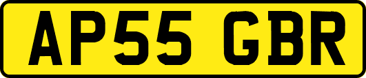 AP55GBR