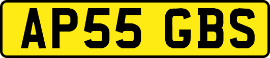 AP55GBS