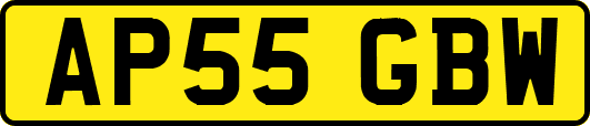AP55GBW