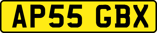 AP55GBX