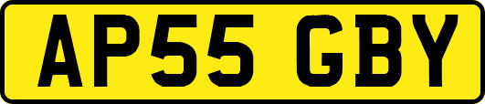 AP55GBY