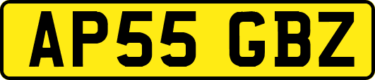AP55GBZ