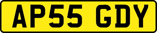 AP55GDY