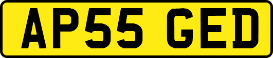 AP55GED