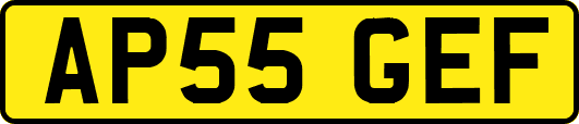 AP55GEF