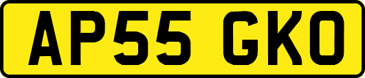 AP55GKO