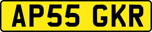 AP55GKR