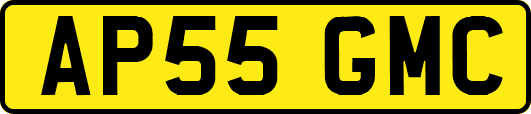 AP55GMC