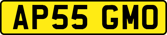 AP55GMO