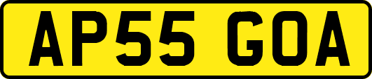 AP55GOA