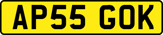 AP55GOK