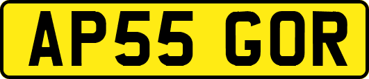 AP55GOR