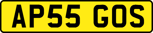 AP55GOS