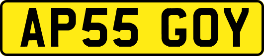 AP55GOY