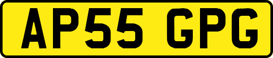 AP55GPG