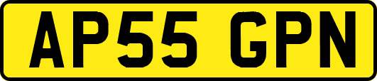 AP55GPN