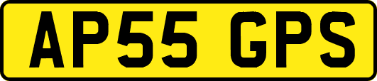 AP55GPS