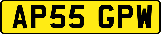 AP55GPW