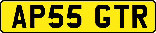 AP55GTR