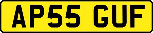 AP55GUF