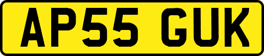 AP55GUK