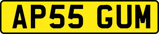 AP55GUM