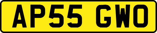 AP55GWO