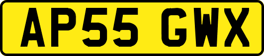 AP55GWX