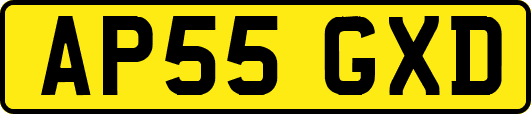 AP55GXD