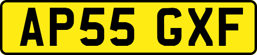 AP55GXF