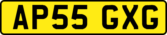 AP55GXG
